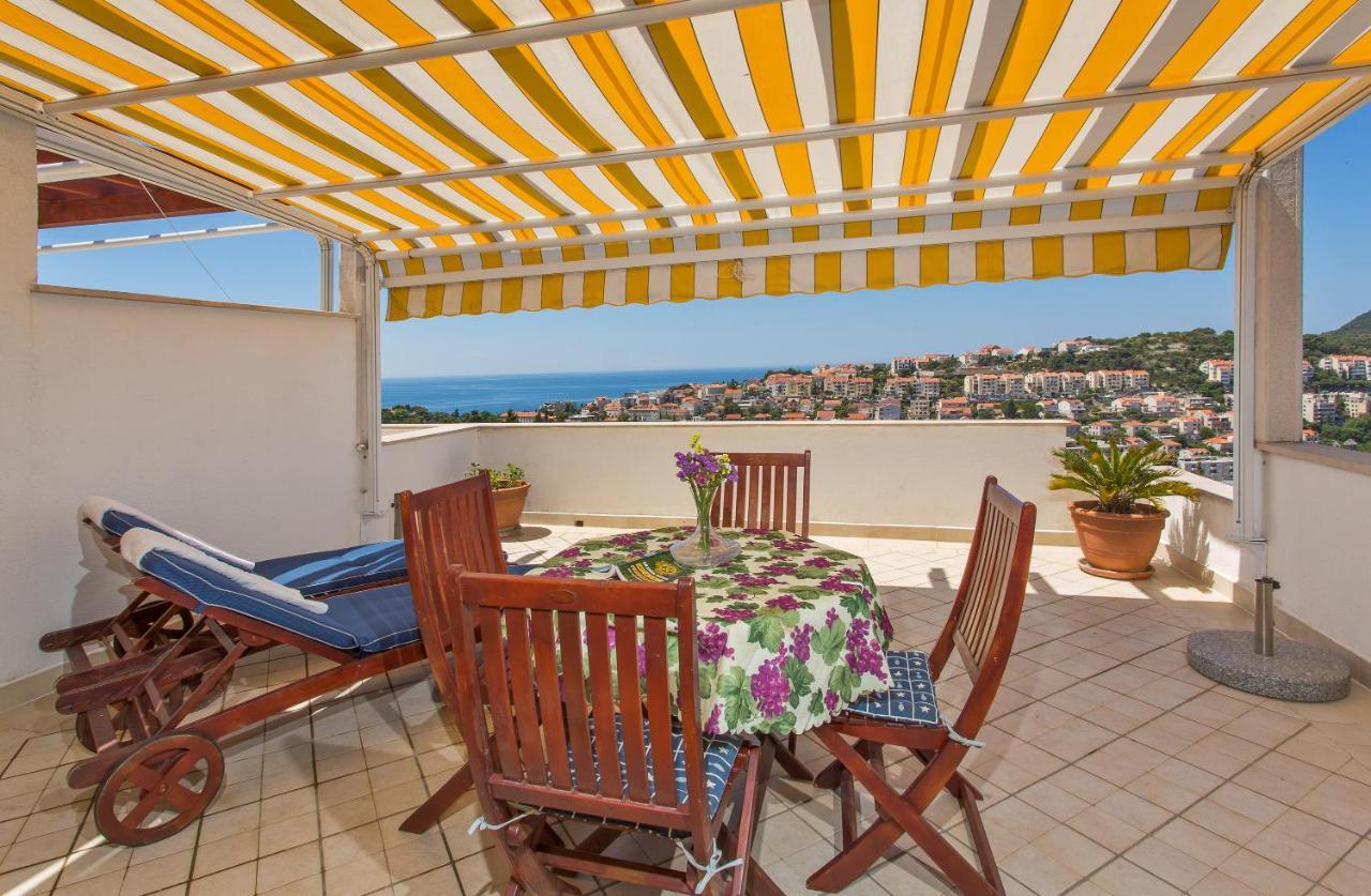 דוברובניק Villa Mia מראה חיצוני תמונה